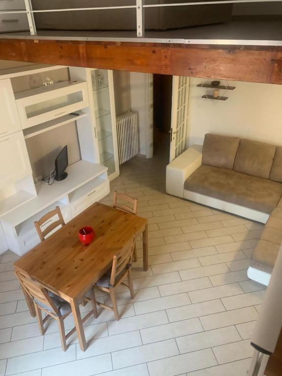 Odeon Apartment In Centro A Ливорно Экстерьер фото