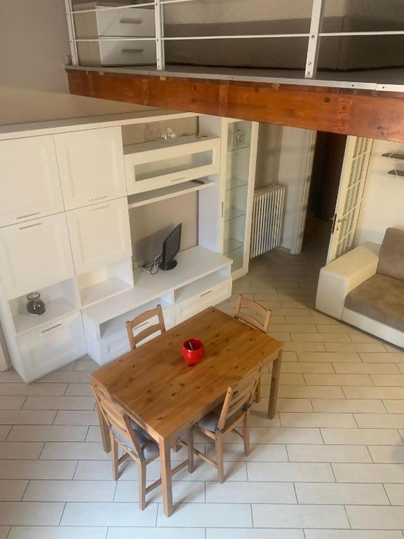 Odeon Apartment In Centro A Ливорно Экстерьер фото